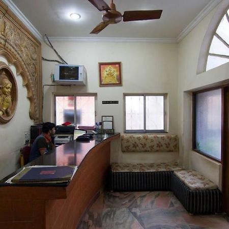 Hotel Venkateswara Kolkata Exterior photo