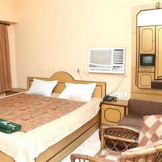 Hotel Venkateswara Kolkata Exterior photo